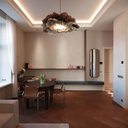 Korter Niguliste Tallinn