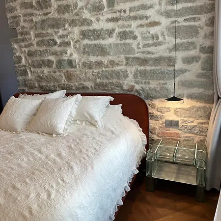 Korter Niguliste Tallinn