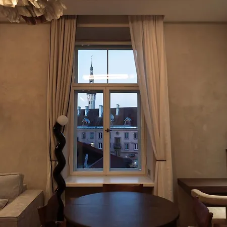 Niguliste Korter Tallinn