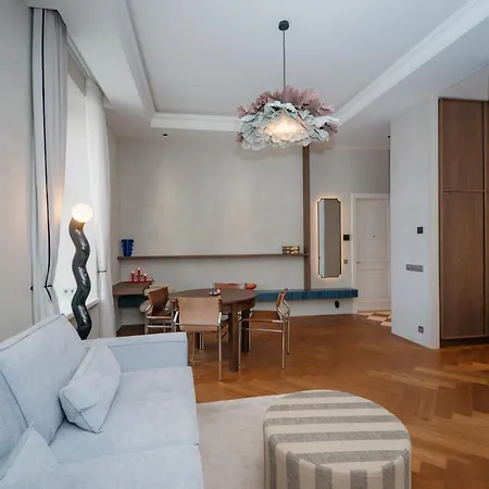 Niguliste Korter Tallinn